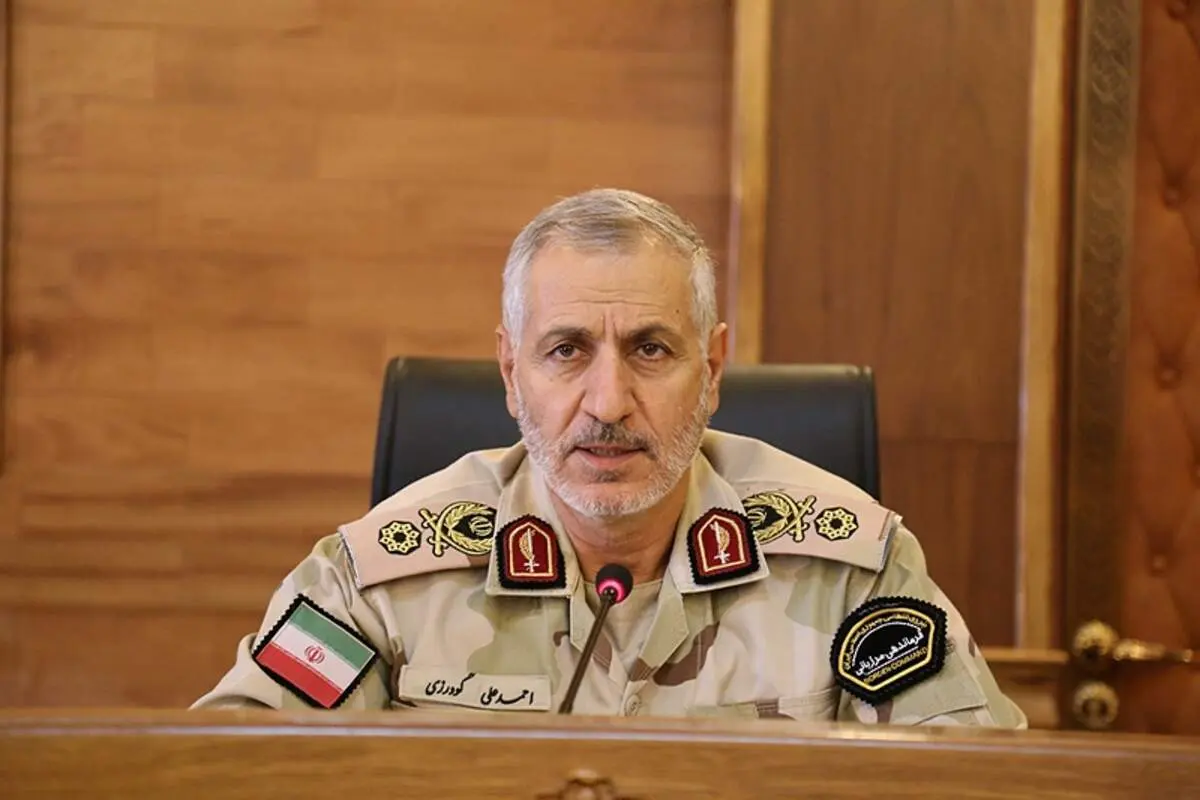 برخورد قاطع مرزبانان با قاچاقچیان گندم و آرد/  امنیت همه جانبه در مرز‌ها حاکم است