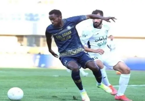 ۴ استقلالی امروز با گل گهر مقابل استقلال!