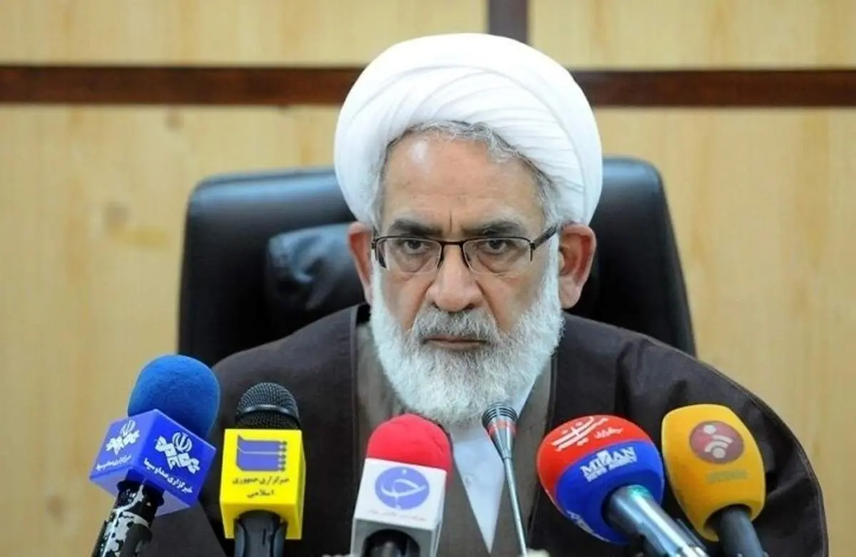 دادستان کل کشور: دستگاه قضایی با احتکار، قاچاق و گران‌فروشی برخورد می‌کند