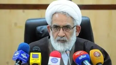 دادستان کل کشور: دستگاه قضایی با احتکار، قاچاق و گران‌فروشی برخورد می‌کند