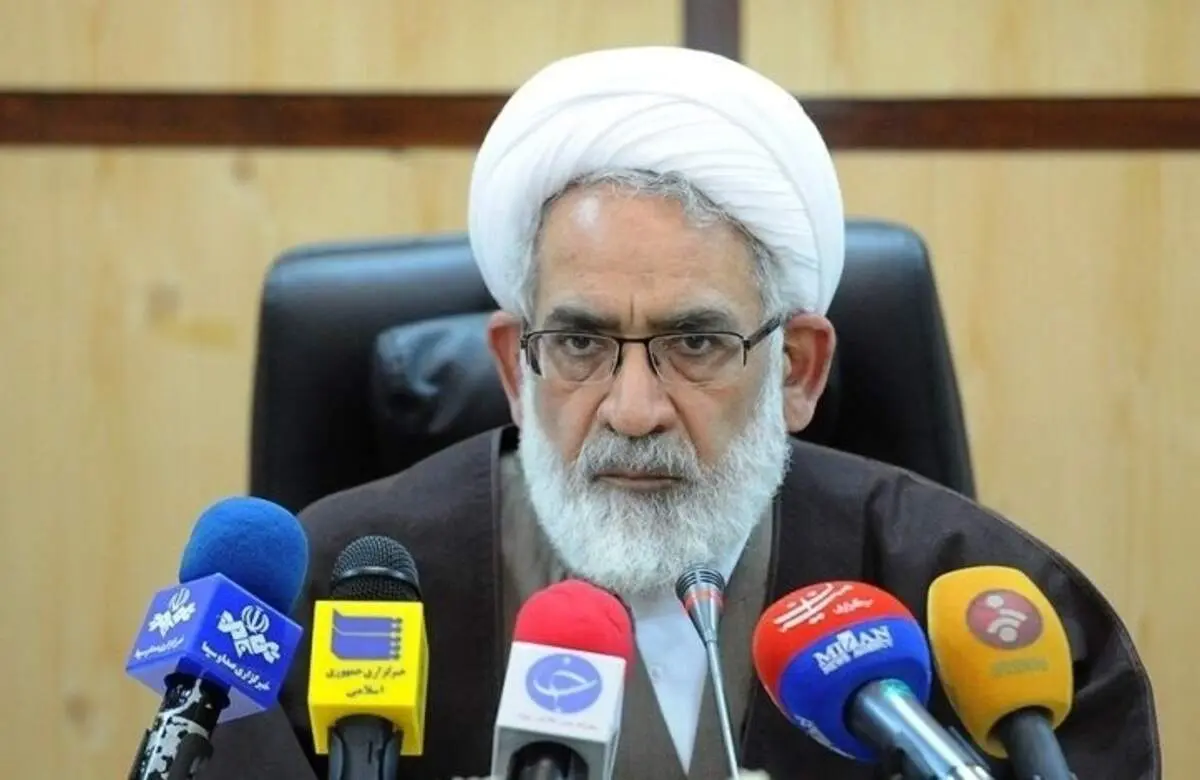 دادستان کل کشور: دستگاه قضایی با احتکار، قاچاق و گران‌فروشی برخورد می‌کند