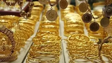 قیمت سکه و طلا در ۲۱ اردیبهشت/ سکه ۱۳ میلیون و ۶۰۰ هزار تومان شد