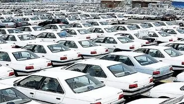 قیمت خودرو در بازار آزاد امروز چهارشنبه ۲۱ اردیبهشت ۱۴۰۱+ جدول