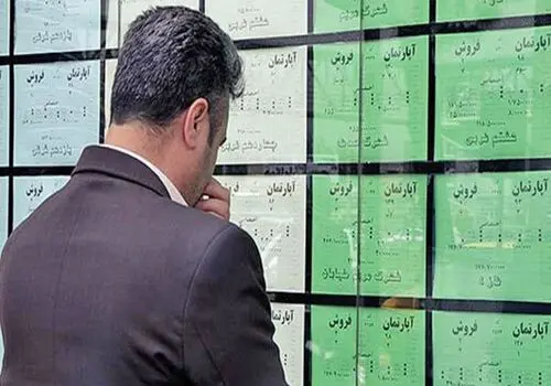 بازار اجاره خواب است اما آگهی‌ها آتش به پا کرده‌اند / فقدان سامانه شفاف، بلای جان مستأجران 
