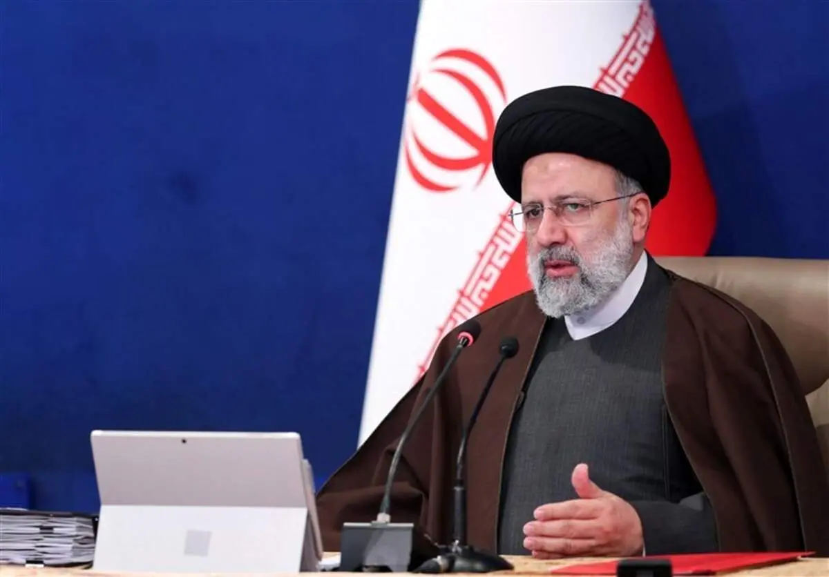 رئیسی: «توزیع عادلانه یارانهها» تصمیم ملی است
