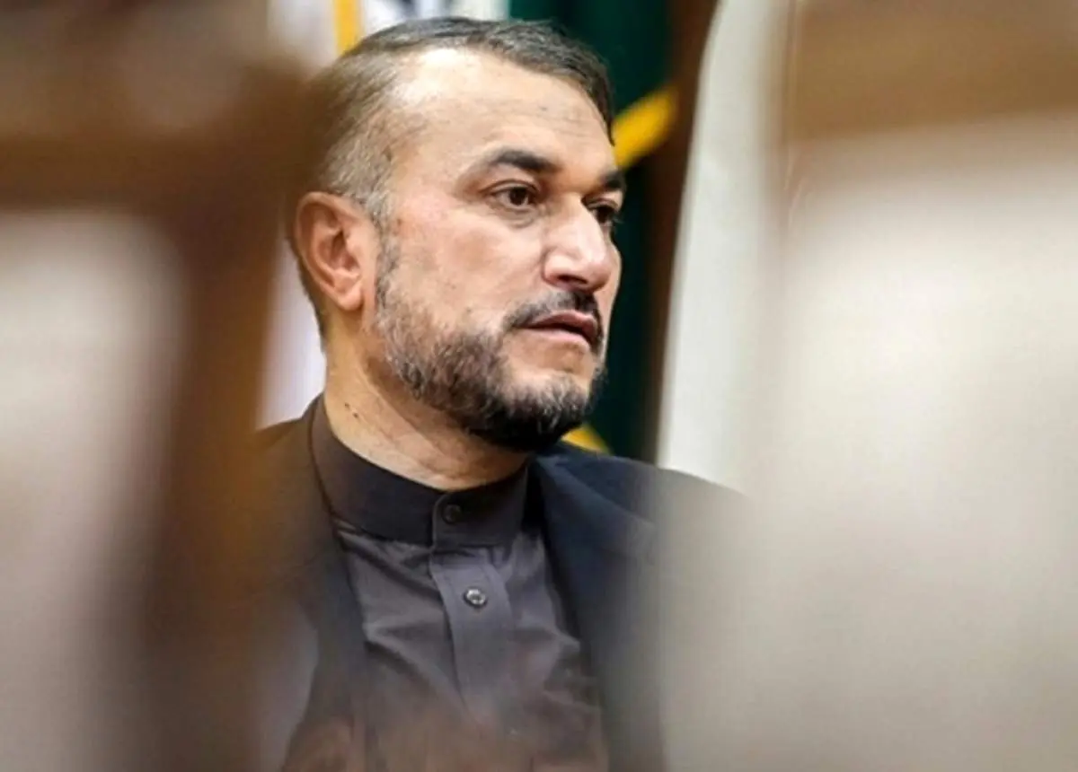 امیرعبداللهیان: هر دو مسیر خنثی‌سازی و رفع تحریم‌ها پیگیری می‌شود