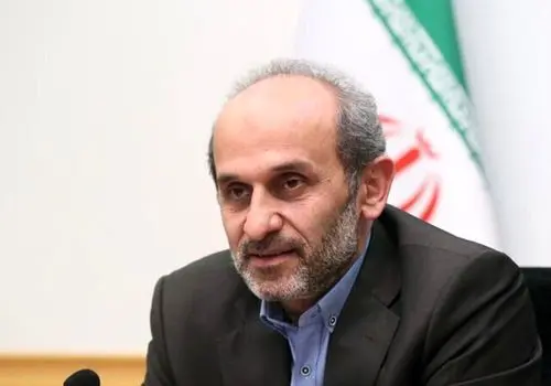 بسته خبری صبحگاهی پارسینه؛ از انتصاب زاکانی به جای جبلی در صداوسیما تا بازنشر دوباره مصاحبه شمخانی توسط ترامپ