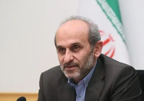 پیمان جبلی: هدف گرفتن ساختمان شیشه‌ای صداوسیما یک عملیات روانی بود، نه نظامی