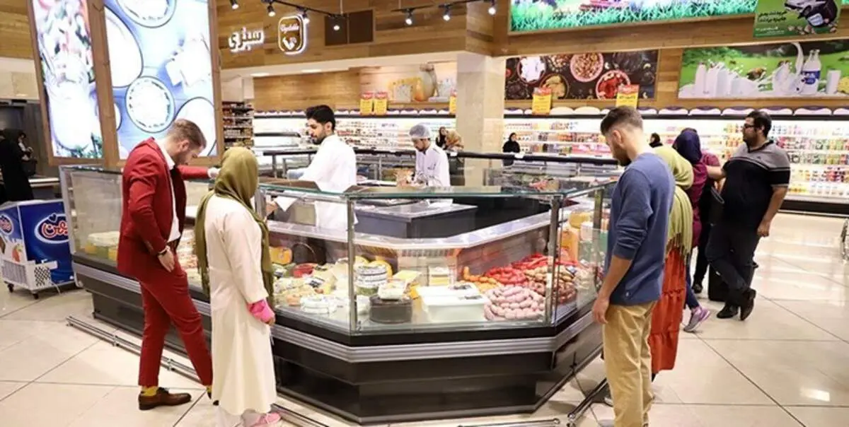 ماجرای قیمت‌های جدید روغن و مرغ و لبنیات چیست