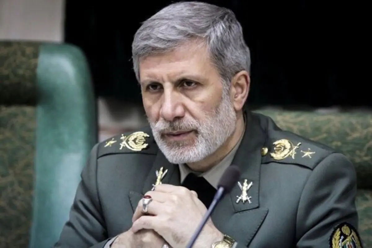 امیر حاتمی: ایران در نظام بین‌الملل دارای موقعیت راهبردی است