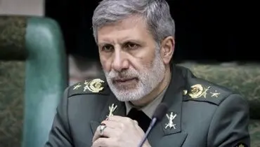 امیر حاتمی: ایران در نظام بین‌الملل دارای موقعیت راهبردی است