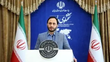 توضیحات سخنگوی دولت درباره زمان برداشت یارانه | فرصت برای جامانده‌ها + فیلم