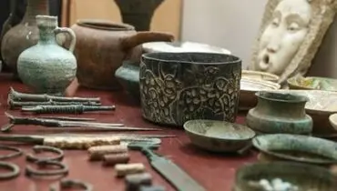 اعتراض به طرح مجلس برای حراج تاریخ ایران!