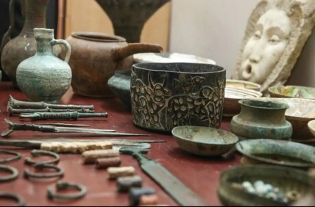 اعتراض به طرح مجلس برای حراج تاریخ ایران!