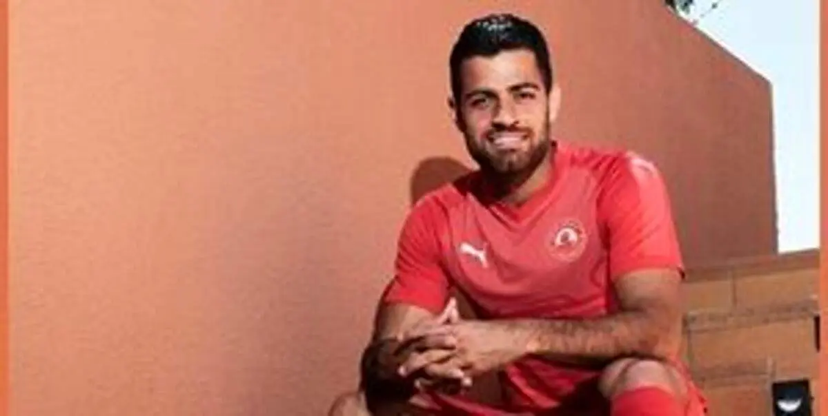 شرط پورعلی‌گنجی برای پیوستن به پرسپولیس