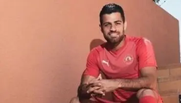 شرط پورعلی‌گنجی برای پیوستن به پرسپولیس