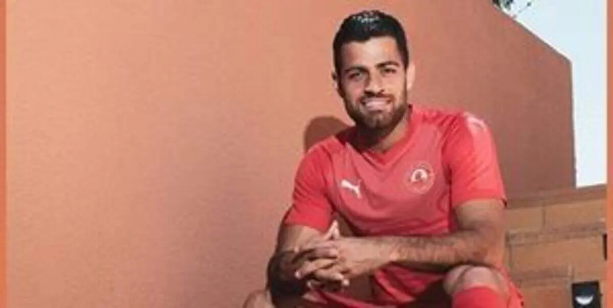 شرط پورعلی‌گنجی برای پیوستن به پرسپولیس