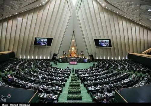 زمان انتخابات هیئت رئیسه مجلس مشخص شد