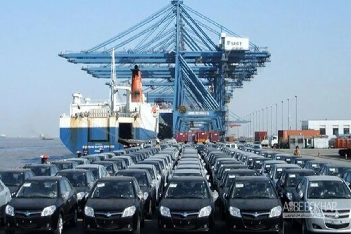 وزیر صمت از تصویب آزاد سازی واردات خودروهای «اقتصادی» خبر داد