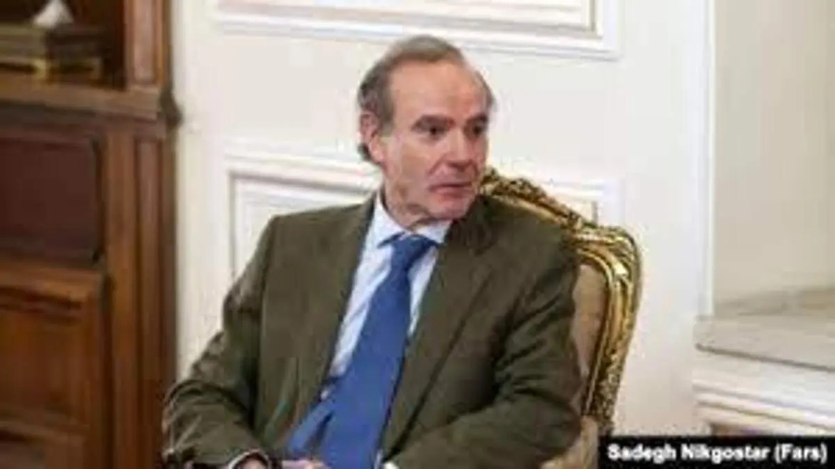 کار در زمینه حل کردن اختلافات باقی‌مانده در مذاکرات وین ادامه دارد