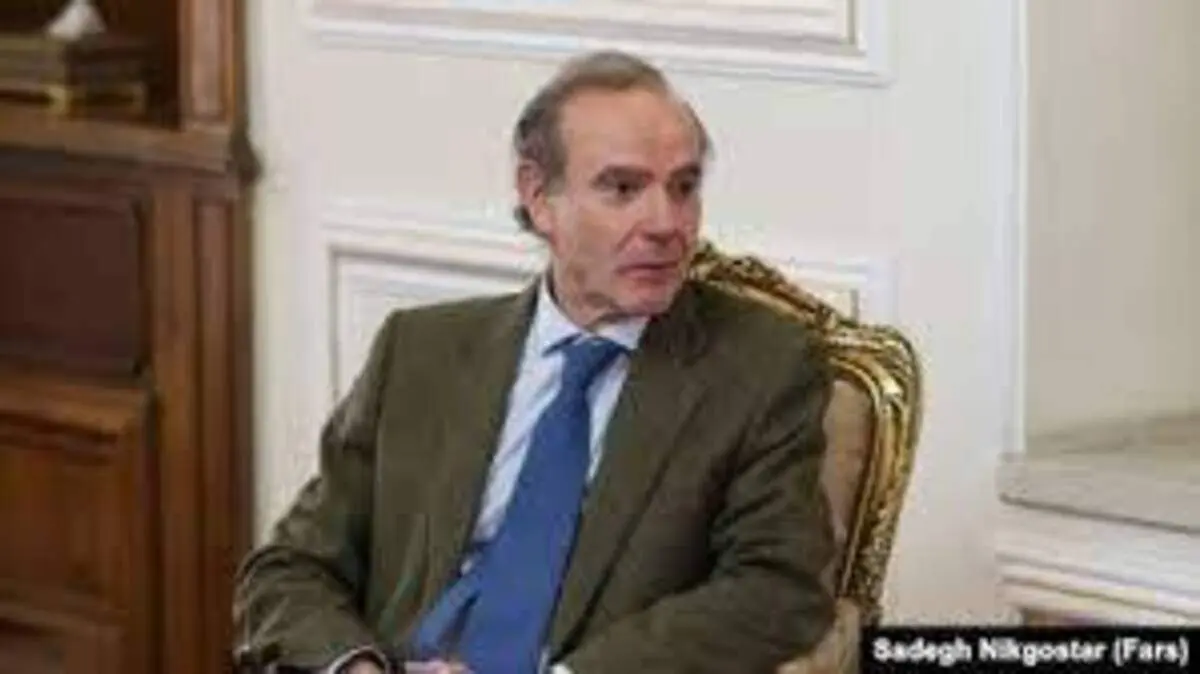 کار در زمینه حل کردن اختلافات باقی‌مانده در مذاکرات وین ادامه دارد