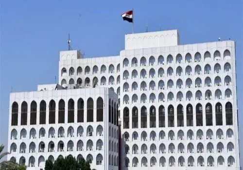 واکنش رسمی وزارت خارجه عراق به حادثه انفجار بندرعباس