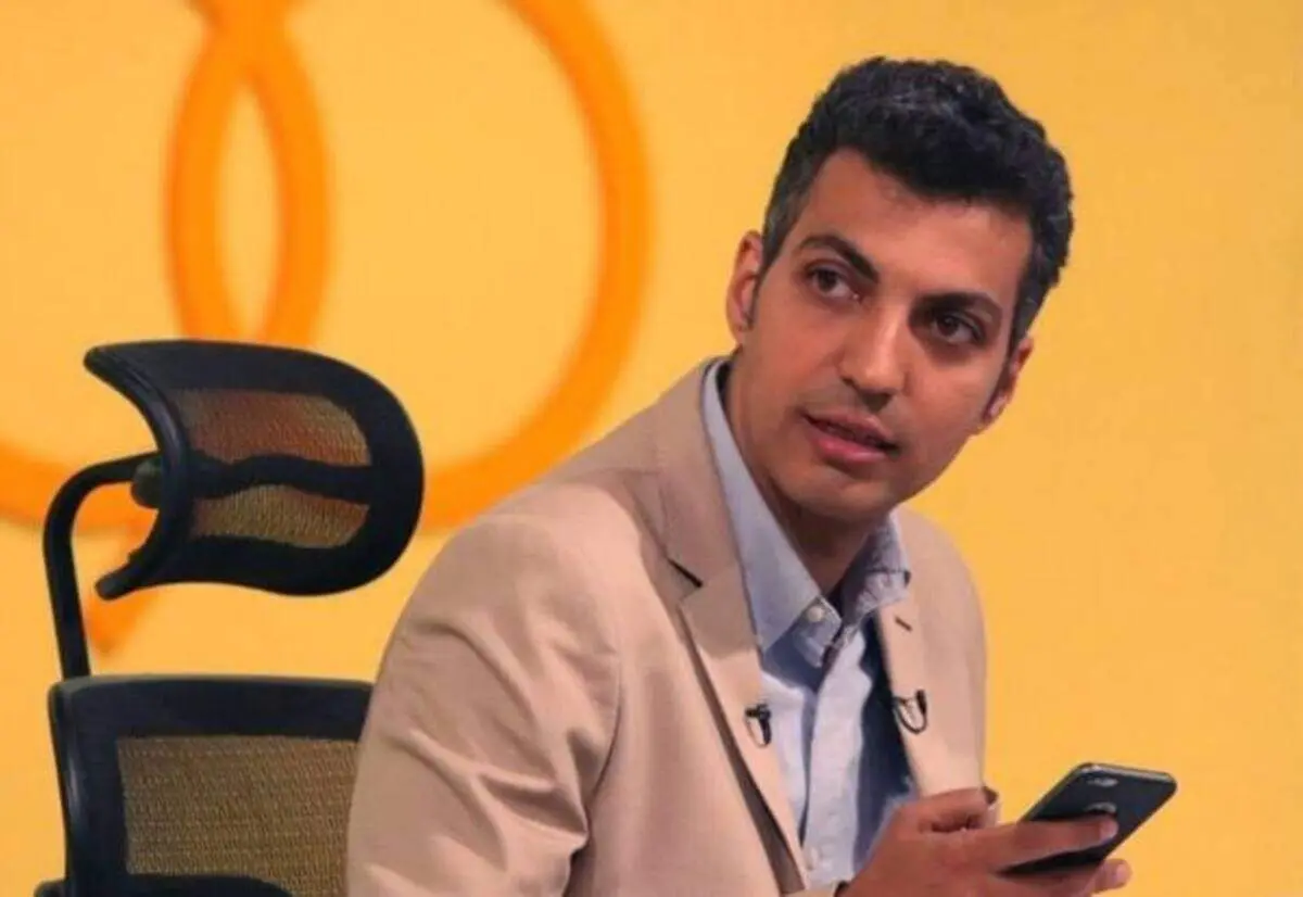 بازگشت عادل فردوسی‌پور به تلویزیون؟