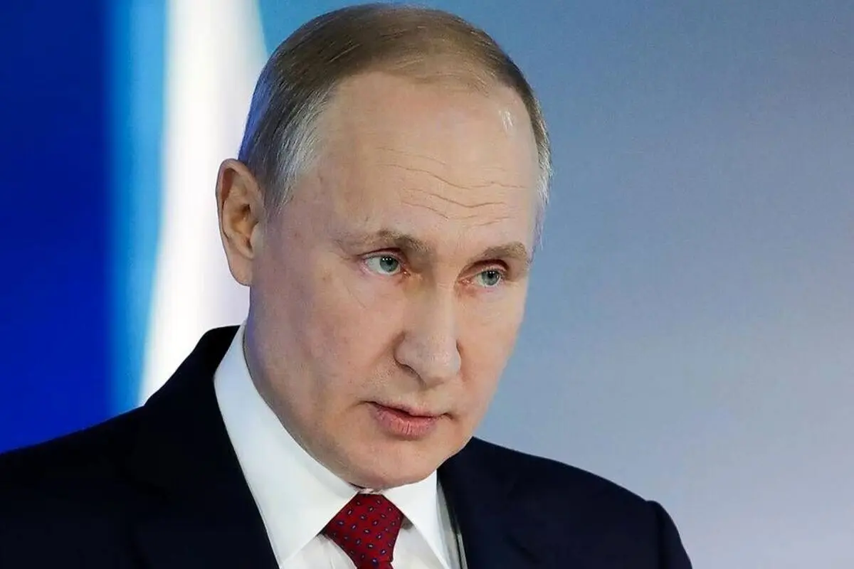 افشاگری بی‌سابقه رئیس اطلاعات آمریکا درباره پوتین