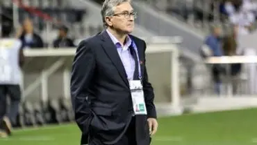 واکنش برانکو به احتمال بازگشت به پرسپولیس
