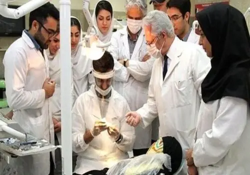سهمیه ایثارگری در کنکور امسال برای خانواده های شهدای حمله رژیم صهیونیستی​