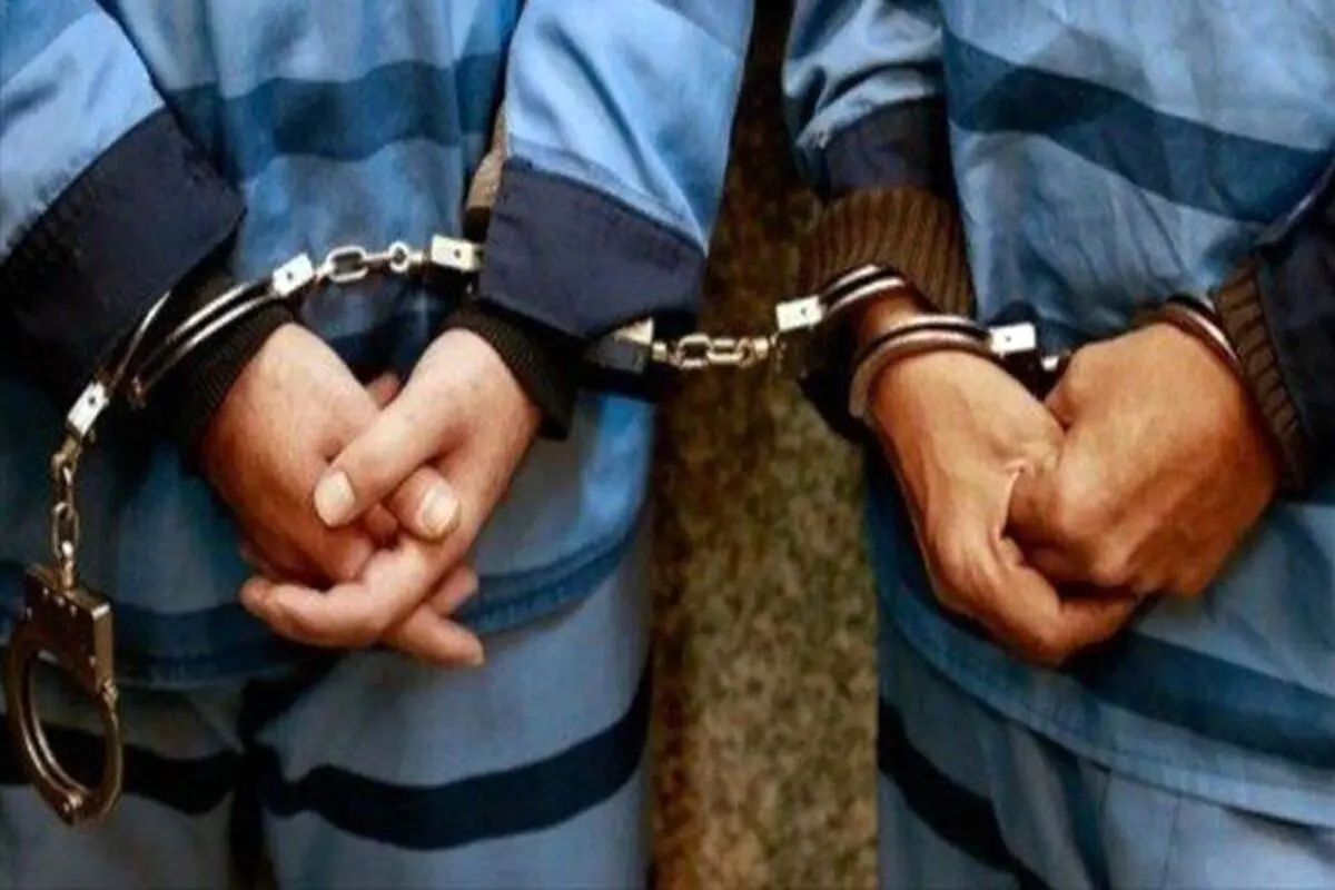 جزییات سرقت مسلحانه در بهارستان منتشر شد/ ۳ سارق دستگیر شدند