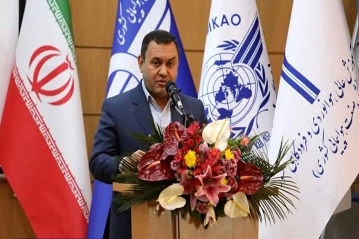رئیس سازمان هواپیمایی کشور: تقاضای پرواز بیش از عرضه است/ با کمبود صندلی هواپیما مواجهیم