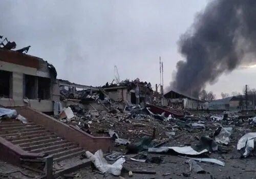 مدودف: جنگ روسیه با ناتو، آخرالزمان خواهد بود