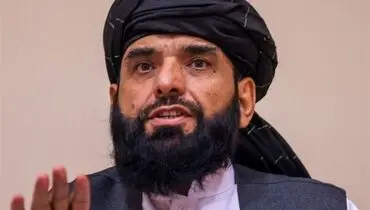 طالبان: پوشیدن برقع برای زنان اجباری نیست
