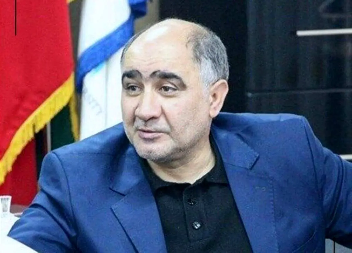 نماینده سابق اندیمشک درگذشت