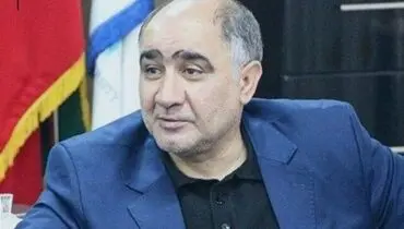 نماینده سابق اندیمشک درگذشت