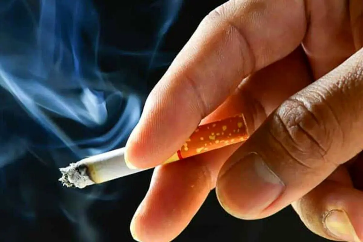 کرونا آمار سیگاری‌ها را در ایران افزایش داد | سن شروع مصرف دخانیات در مردان و زنان | چند درصد زنان ایرانی قلیان می‌کشند؟