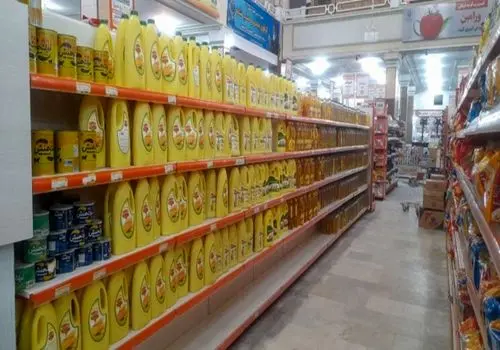  افزایش سرعت ترخیص کالا از گمرک در طول ۱۲ روز جنگ تحمیلی 