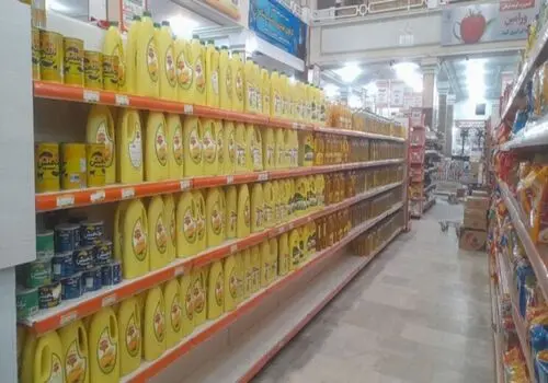  افزایش سرعت ترخیص کالا از گمرک در طول ۱۲ روز جنگ تحمیلی 