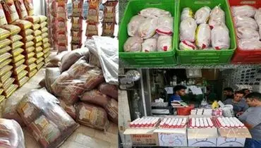 عرضه روزانه ۷ هزار تن گوشت مرغ به بازار