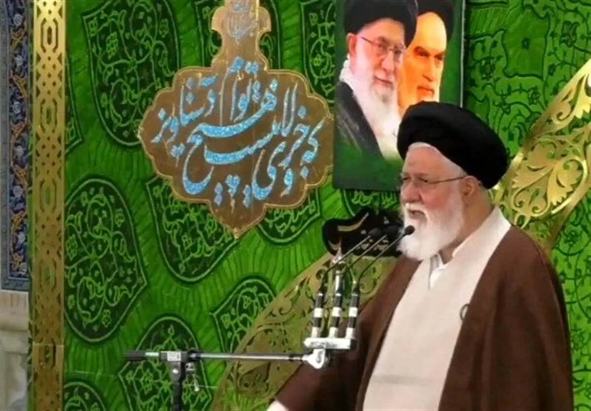 علم الهدی: براندازی فقر مطلق با طرح جدید یارانهها | حالا اگر کالا گران است همه پول دارند که بخرند