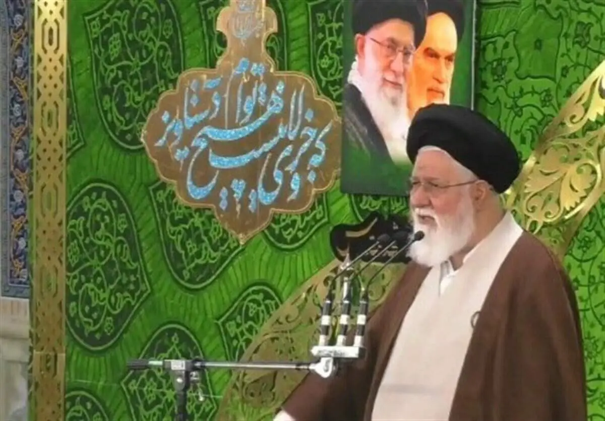 علم الهدی: براندازی فقر مطلق با طرح جدید یارانه‌ها | حالا اگر کالا گران است همه پول دارند که بخرند