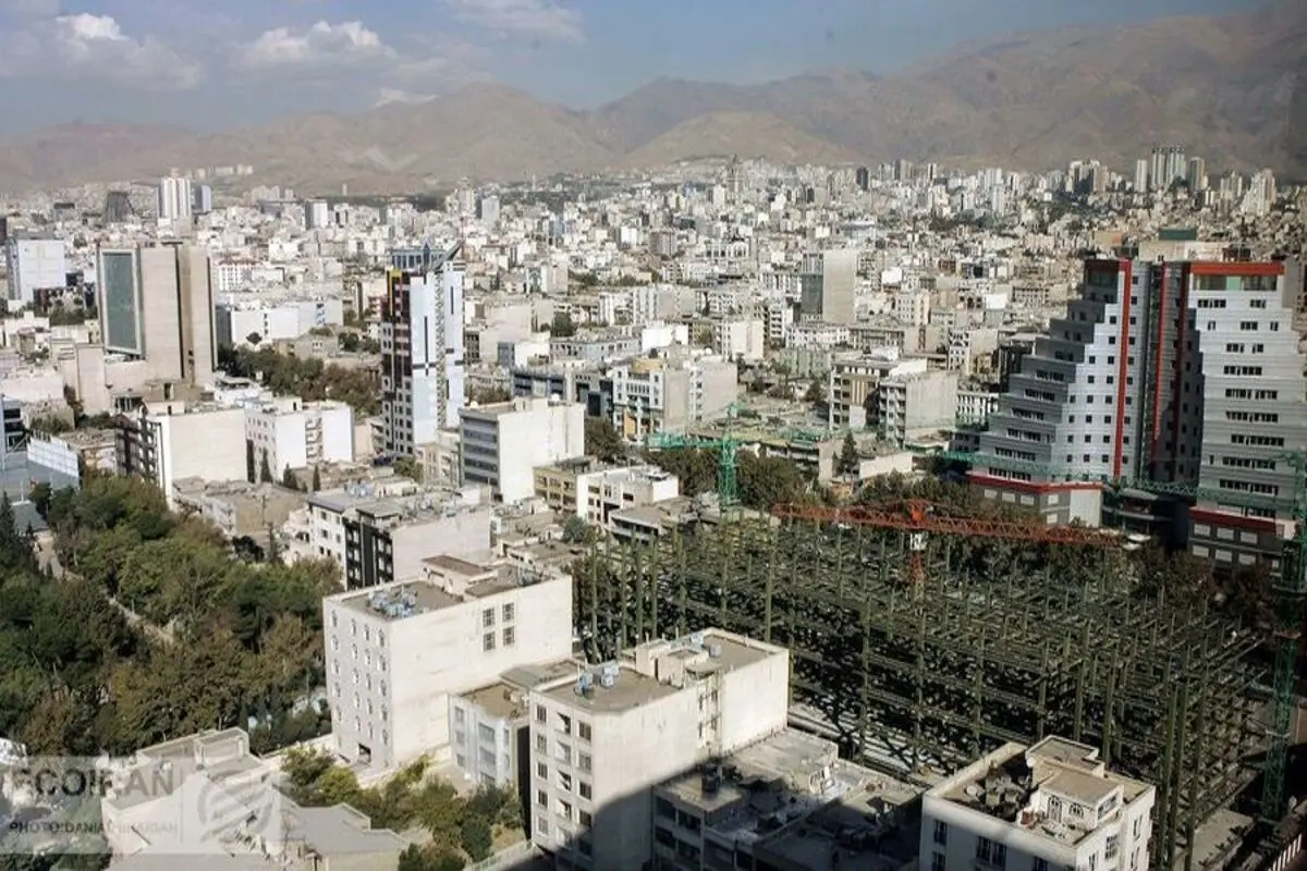 هشدار به تهرانی‌ها؛ ۵ پل اصلی پایتخت در معرض فرونشست