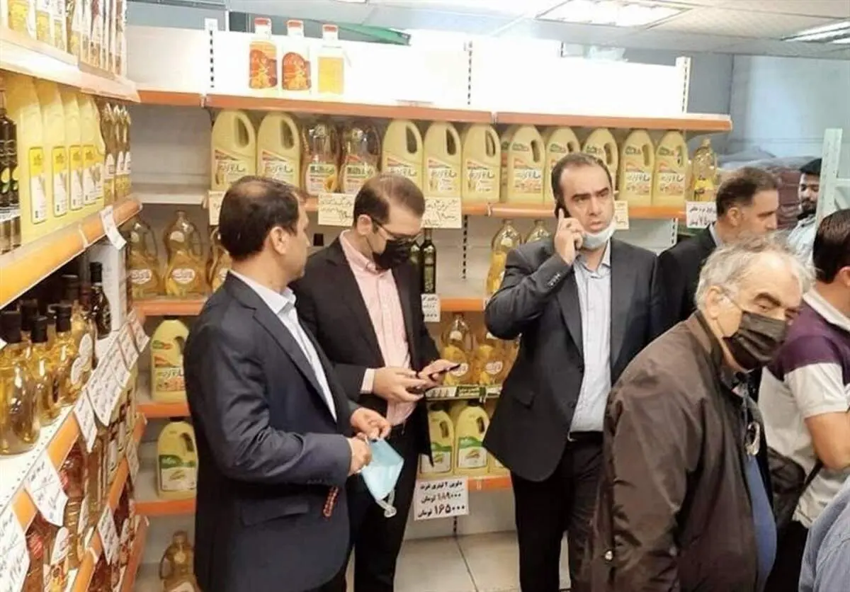 توزیع بیش از ۱۴۵ تن مرغ گرم و منجمد در میادین میوه و ترهبار