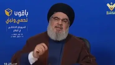 ثابت شدن وجهه وحشی گری رژیم صهیونیستی از لبنان تا فلسطین و مصر/سوریه و ایران در خط مقدم حمایت از مقاومت