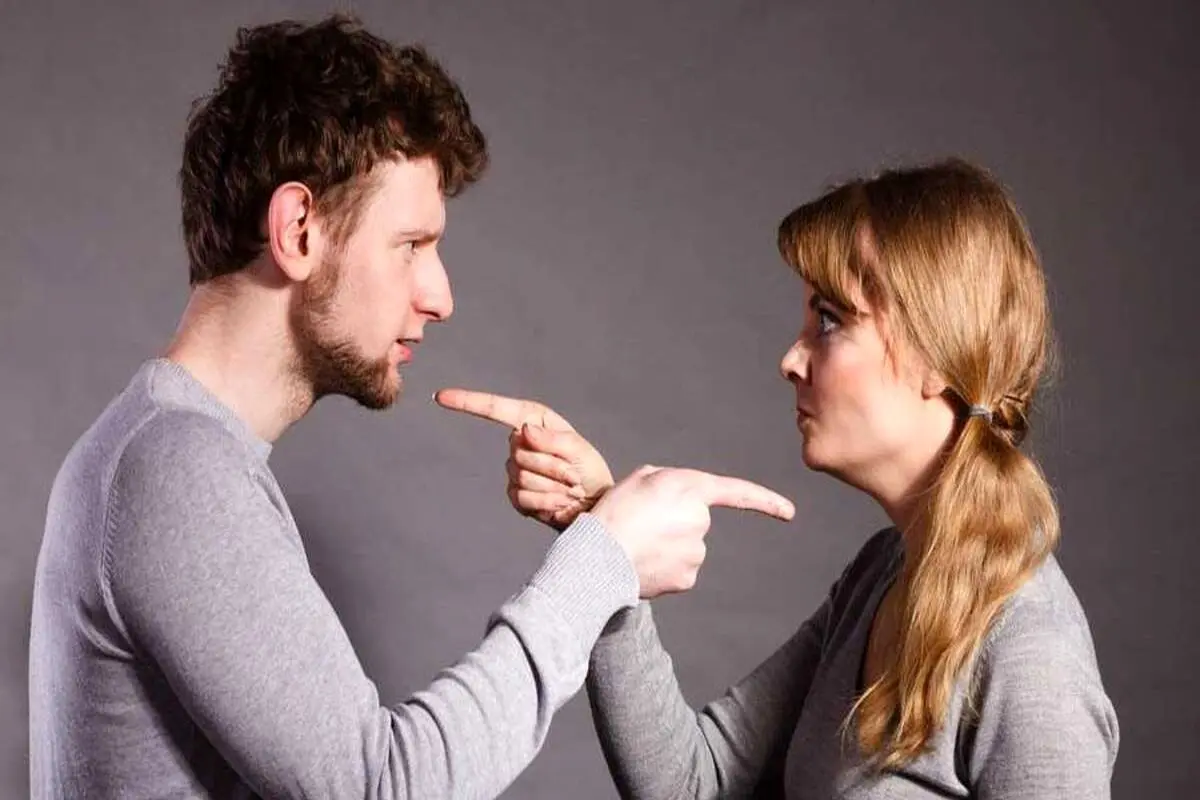 دعواهایی که زندگی را محکم‌تر می‌کنند؛ بحث کردن در زندگی زناشویی نشانه بدی نیست