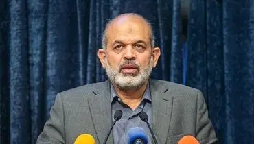 وزیر کشور: مردم با همه فراخوان‌ها مقابله می‌کنند