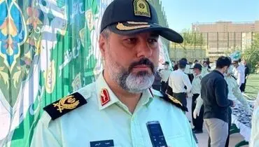 بازداشت ۱۹۰ نفر از عناصر اصلی قاچاق مواد مخدر در سال ۱۴۰۰/ کشف ۱۰۰تن مواد افیونی در سال جاری