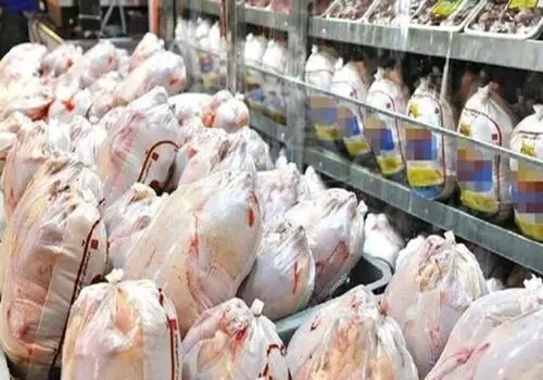 قیمت‌ها در بازار مواد خوراکی افزایشی شد
