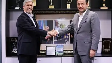 گسترش همکاریهای اقتصادی بین ایران و برزیل